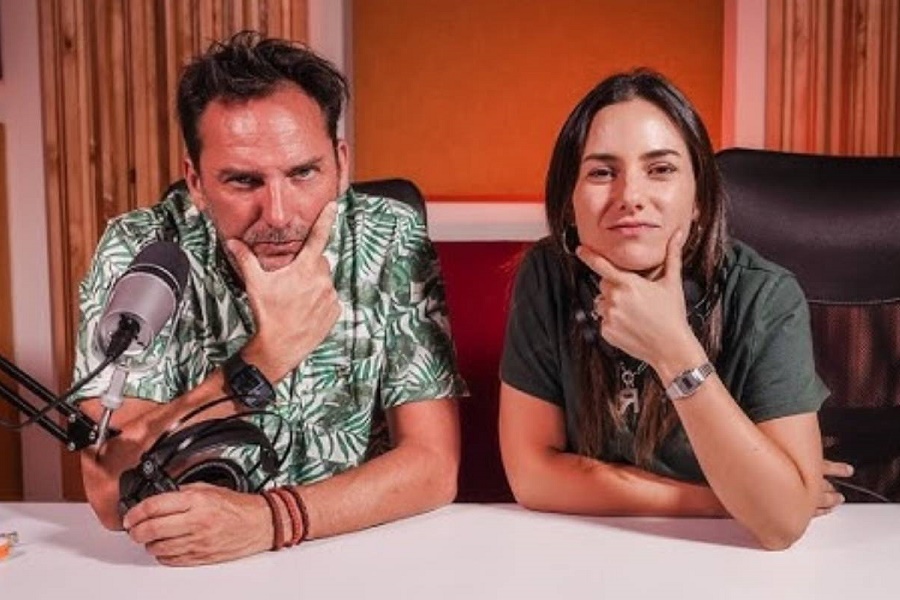 daniel fuenzalida - rosario bravo