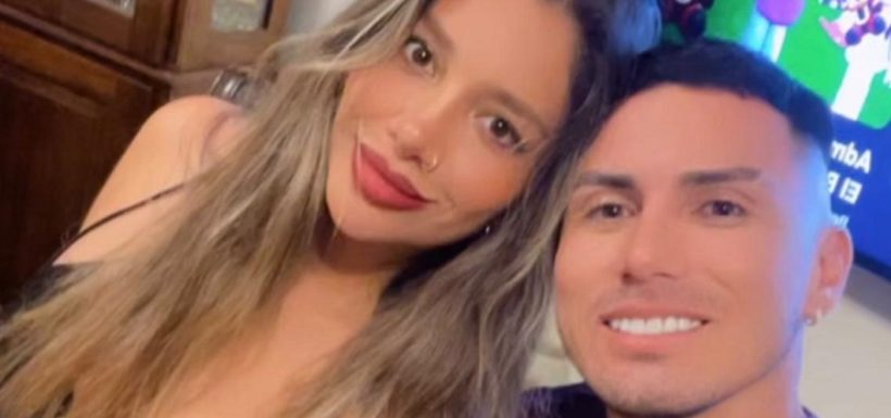 jean paul pineda - valentina castro - valentina