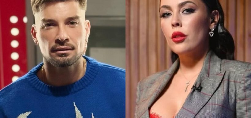 luis mateucci - daniela aránguiz