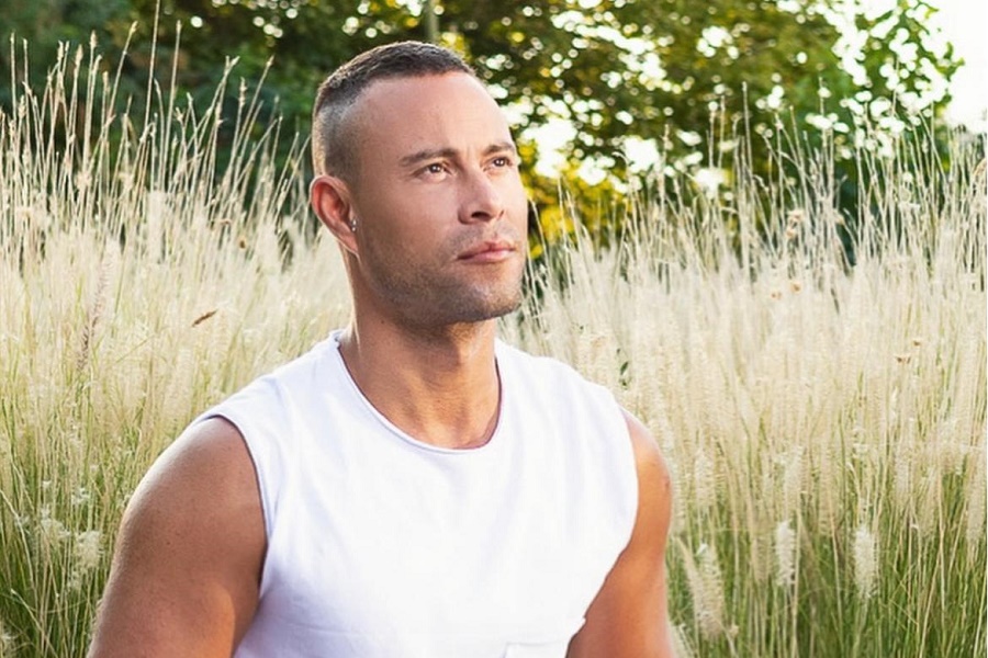 Rodrigo Díaz sufre sensible pérdida: "Gracias por marcar mi vida para siempre"