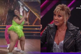 Raquel Argandoña sorprende con nuevo comentario