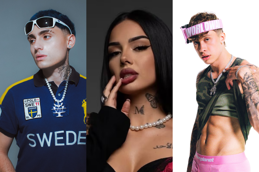 Estrenos semanales: Nuevos sonidos y evolución artística