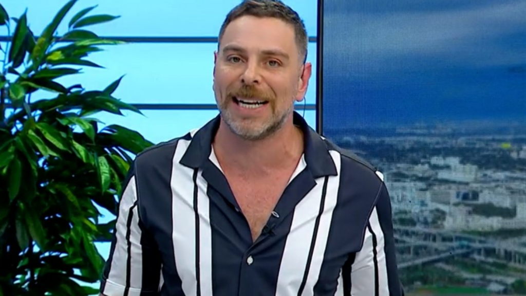 "Fue maltratador": José Antonio Neme habría protagonizado incómoda situación en un restaurante