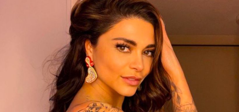 Antonella Ríos