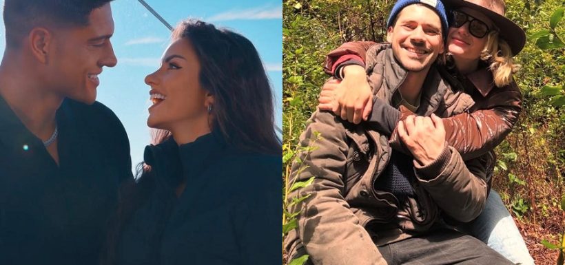 Amor - Parejas - Gala Viña 2026