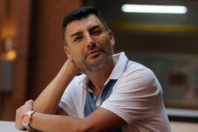 Andres Caniulef
