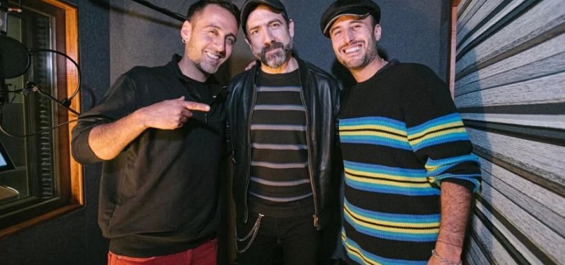 CANTANTE - COMA - MENSAJE - ÁNGELO PIERATTINI