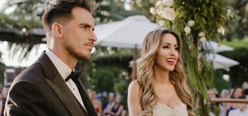 camilo huerta y marité matus