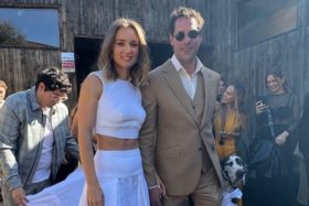 Kika Silva, Gonzalo Valenzuela