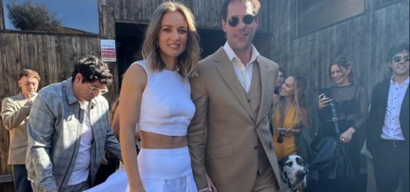 Kika Silva, Gonzalo Valenzuela