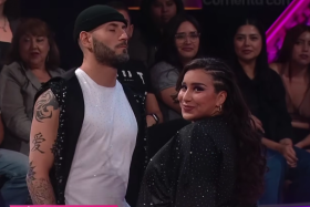 Cata Days, Raquel Argandoña