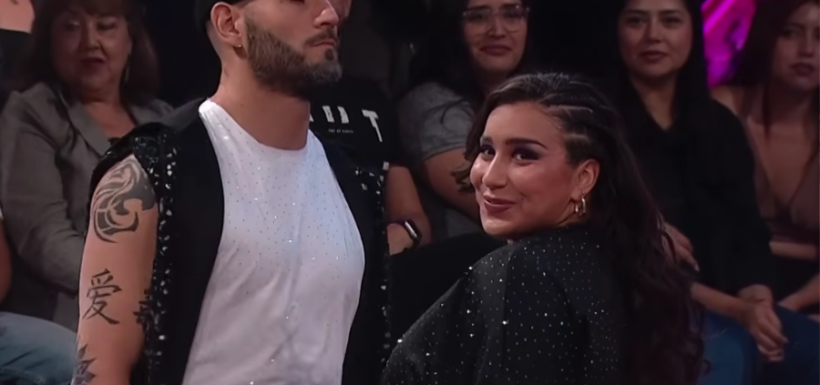 Cata Days, Raquel Argandoña