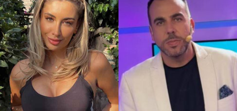 Camila Andrade, Francisco Kaminski