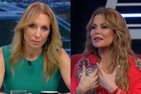 Karen Doggenweiler, Cathy Barriga