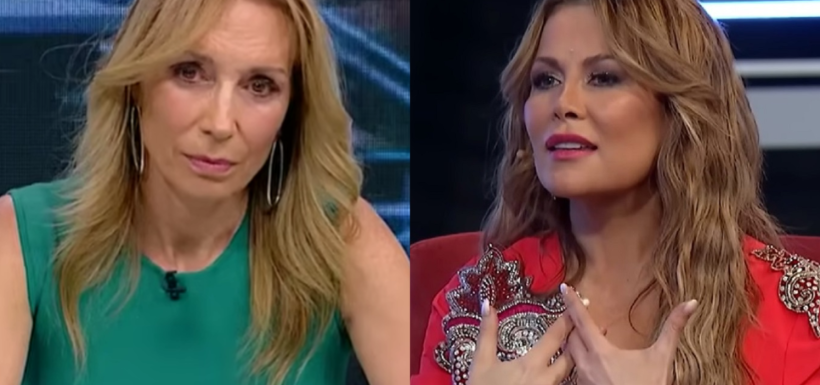 Karen Doggenweiler, Cathy Barriga