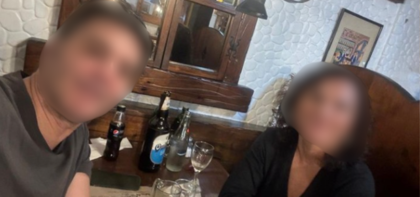 Famosa actriz estaría soltera nuevamente tras quiebre con su pareja