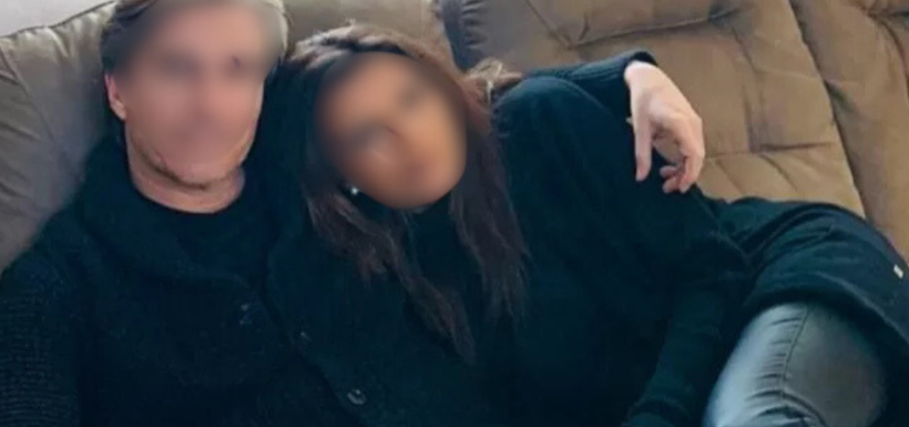 matrimonio, famosa pareja de animadores, Fernando Solabarrieta, Ivette Vergara