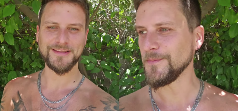 Jean Philippe Cretton