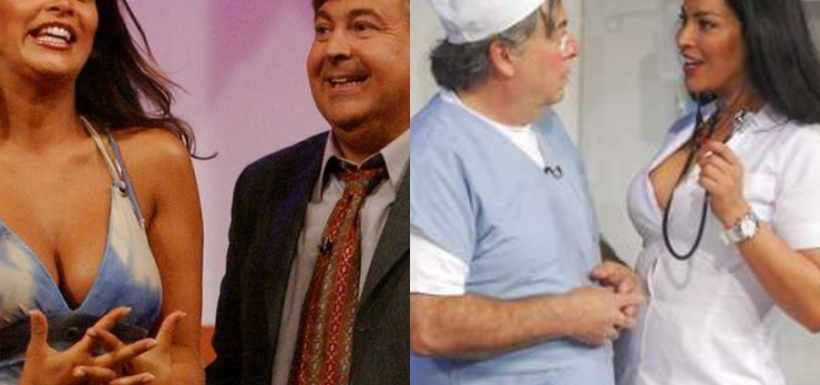 Ernesto Belloni, Marlen Olivari