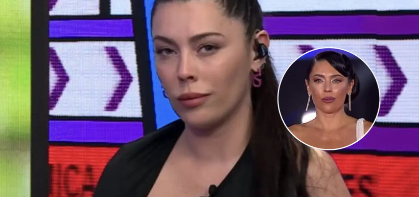 Daniela Aránguiz