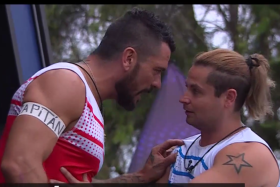 Juan Pedro Verdier, Princeso