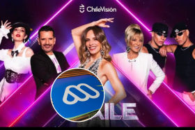 Chilevisión, Mega