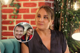 Claudia Pérez, Rodrigo Muñoz