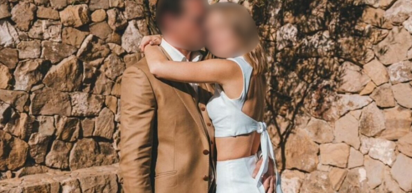 ¡De alto impacto! Famosa pareja del espectáculo se estaría separando tras dos años de matrimonio