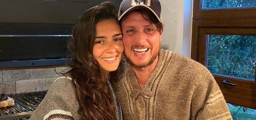 Dominique Gallego, Rodrigo Wainraihgt