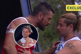 Princeso, Juan Pedro Verdier