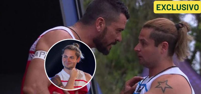 Princeso, Juan Pedro Verdier