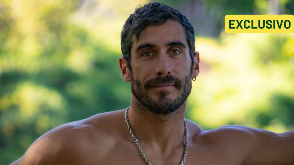 ¿Amor en el sur o solo amistad? Pedro Astorga rompe el silencio tras ser visto en Pucón