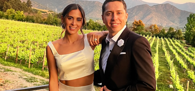 Karol Lucero, Fran Virgilio