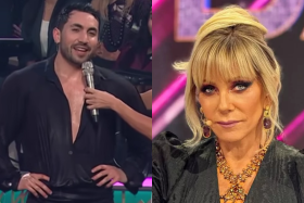 Luis Jara, Mellow, Raquel Argandoña