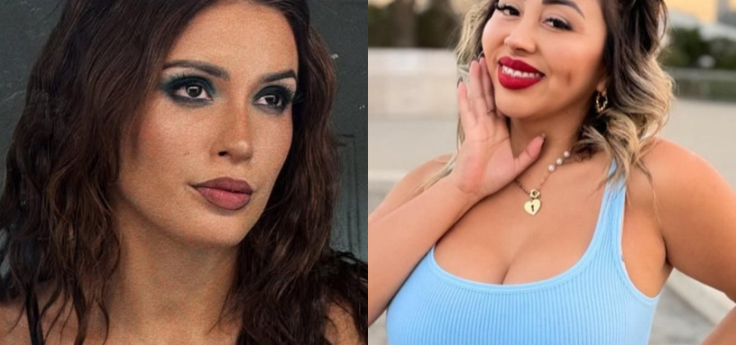 Cony Capelli, Naya Fácil