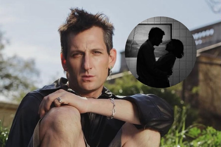 Rumor sobre el nuevo estado sentimental de Gabriel Urzúa toma más fuerza que nunca