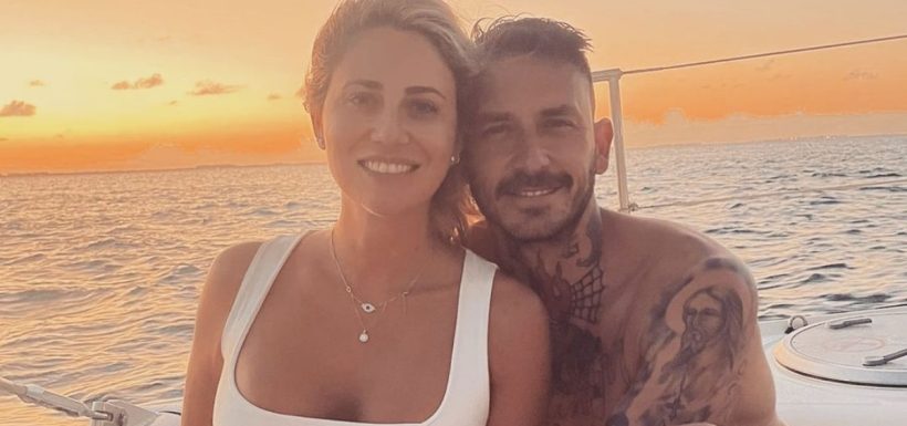 Gissella Gallardo, Mauricio Pinilla