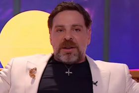 José Antonio Neme, mega, only friends, only fama