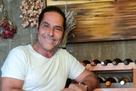 Juan Falcón