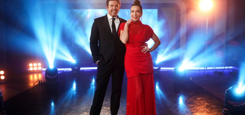 karla constant y nacho gutiérrez