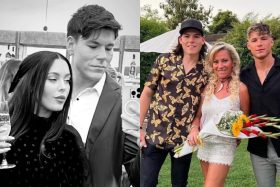 ¿Y qué opina la suegra? Mamá de Cuco Cerda aclara rumores y revela cómo es su relación con Daniela Aránguiz