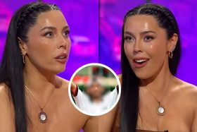 “Él me invitó”: Daniela Aránguiz reveló que rechazó cita internacional de reconocido tenista