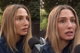 ¿Adiós o hasta pronto? Mane Swett pone en duda su regreso a la actuación en medio de delicado momento legal