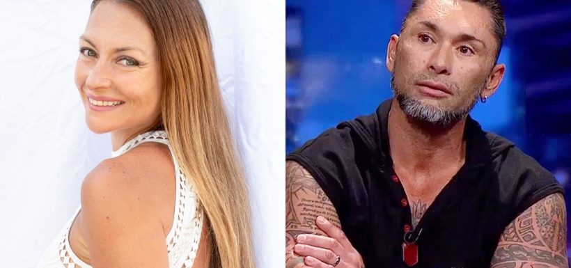 ¡Mandó consejo a su exmarido! Paula Pavic por nuevo amor de Chino Ríos
