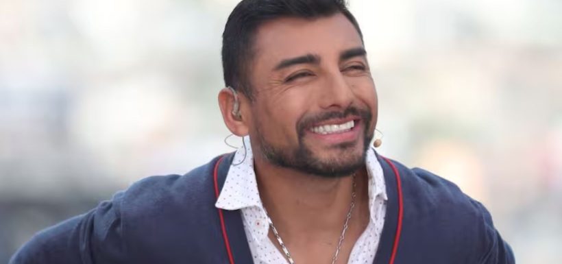 “Feliz por todo lo que hizo”: Familia y amigos se reunieron para despedir a Andrés Caniulef