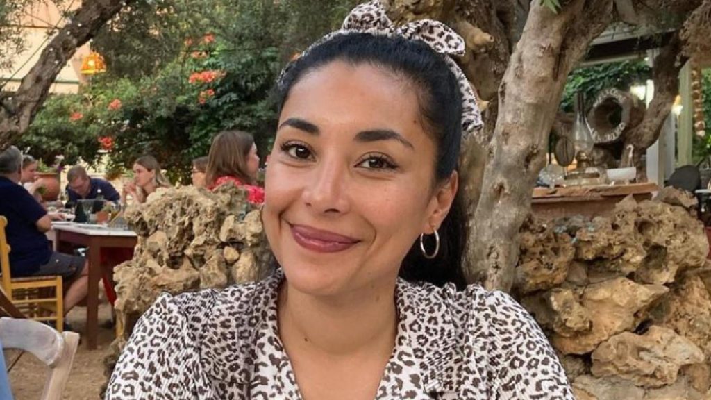 ¡Fue firme! Arenita salió al paso con contundente opinión sobre el triunfo de José Antonio Kast en las elecciones