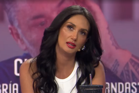 Pamela Díaz