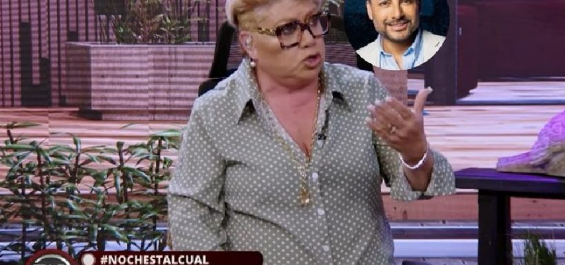 Paty Maldonado - Andrés Caniulef