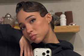 Princesa Alba - Fiebre de baile