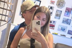 Faloon Larraguibel, Raimundo Cerda